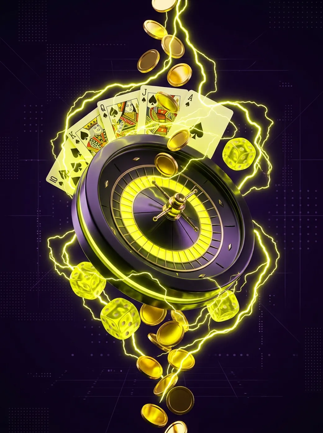 Energy Casino section (2)
